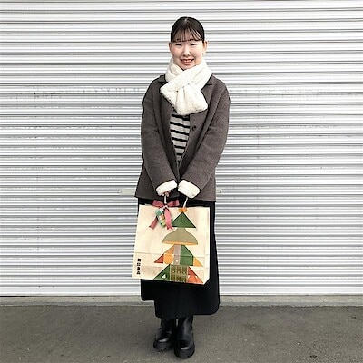 婦人 ウール混 ダブルフェイスショートコート | 無印良品